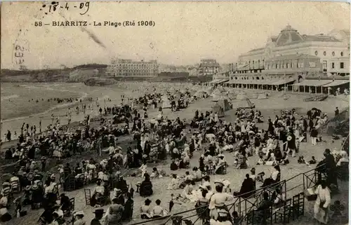 Biarritz -15492