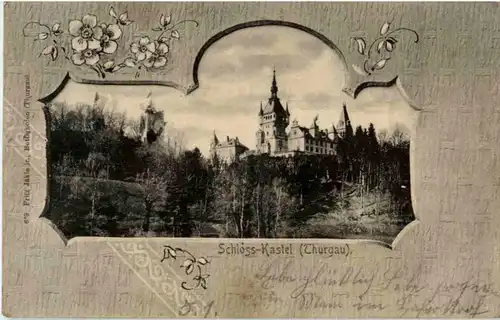 Schloss Kastel -169178