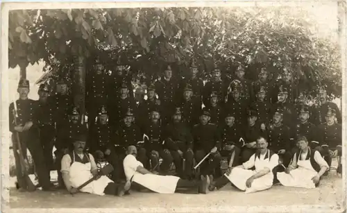 Schweiz Soldaten -103226