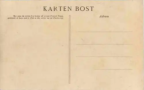 Quimper - Le Marche -90426