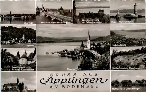 Gruss aus Sipplingen -103892