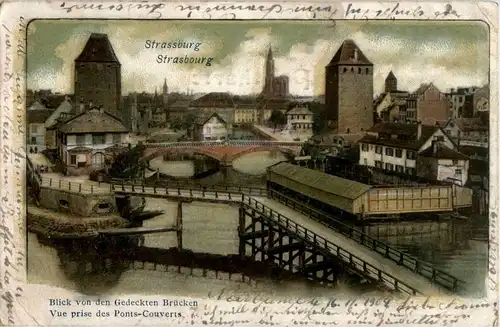 Strasbourg -15598