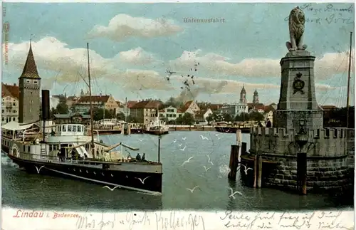 Lindau -103936