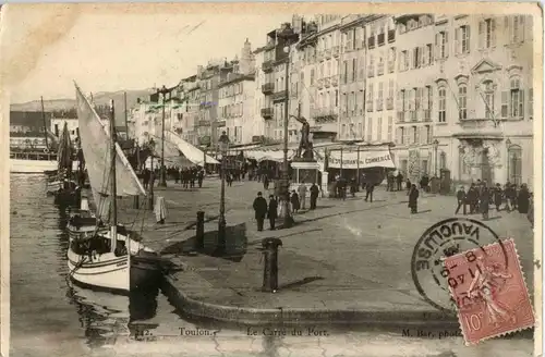 Toulon -15194