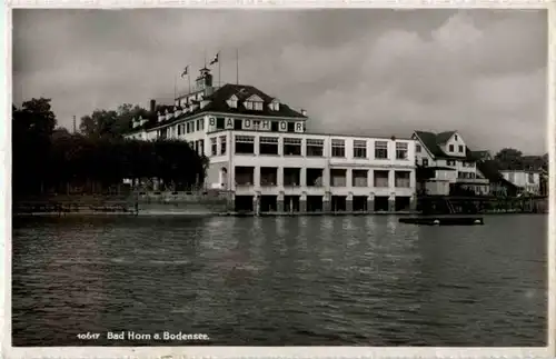 Bad Horn am Bodensee -169282