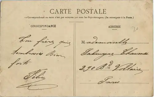 Fontenay le Compte -15268