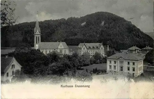 Dussnang -169324