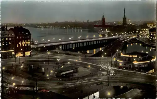 Stockhom -14464