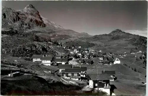 Bettmeralp -199642