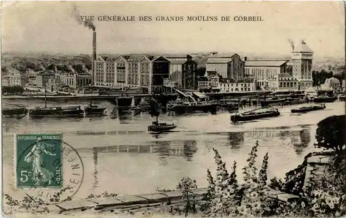 Grands Moulins de Corbeil -15796