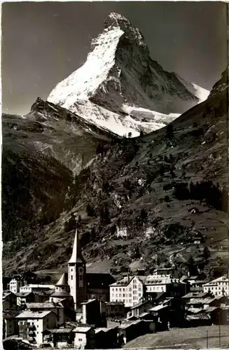 Zermatt -199766