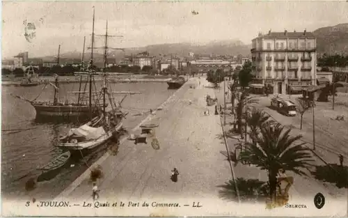 Toulon -90190