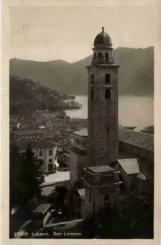 Lugano -199788