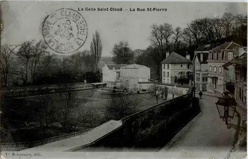 La Celle Saint Cloud -14662