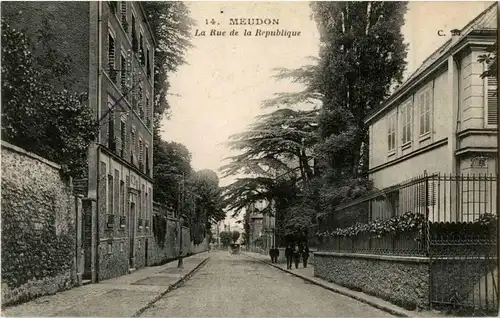 Meudon -15854