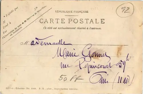 Issy les Moulineaux -15876