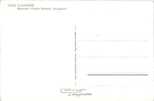 Leukerbad -199436