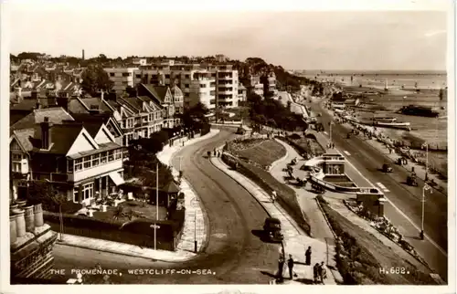 Westcliff on Sea -104210