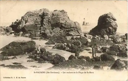 St. Nazaire -15566