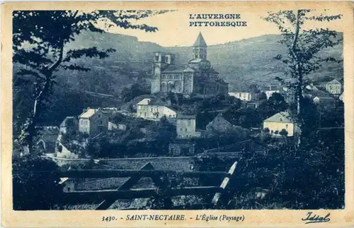 Saint Nectaire -14890