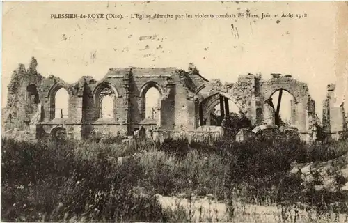 Plessier de Roye -14932