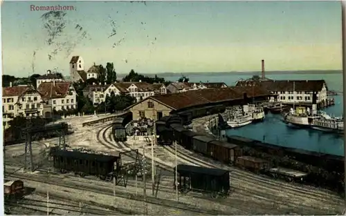 Romanshorn -169608