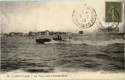 Paris Plage -15646