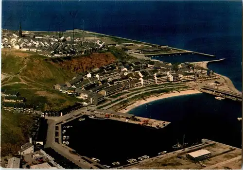 Helgoland -15004