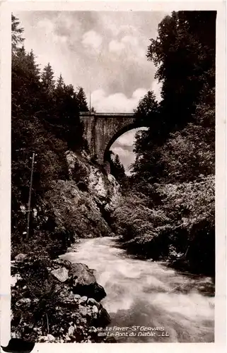 Le Fayet St. Gervais -14930