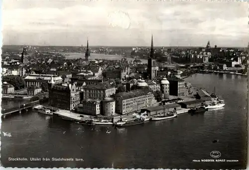 Stockholm -14472