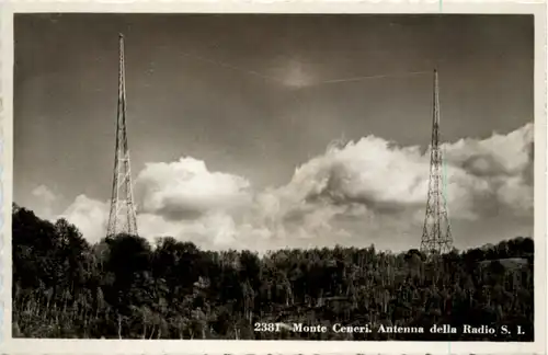 Monte Ceneri -200016