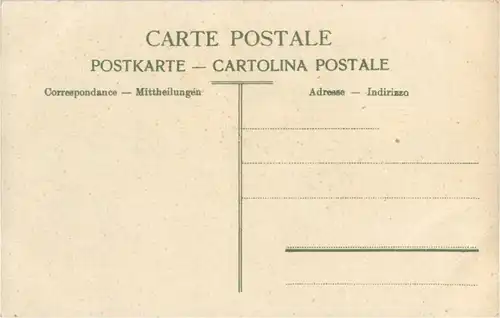 Amriswil - Kant. Sängerfest in Amriswil 1907 -169650