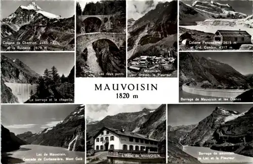 Mauvoisin -199748