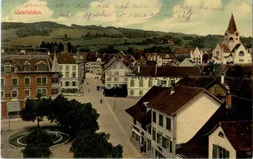 Weinfelden -169714
