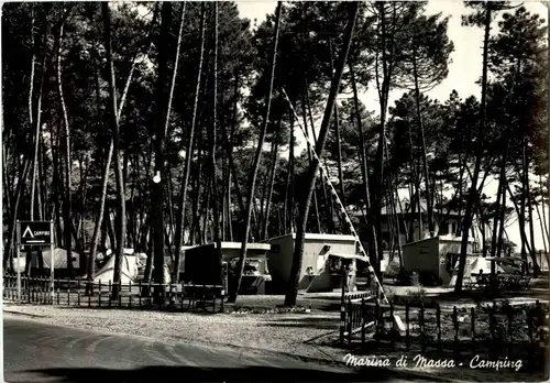 Marina di Massa - Camping -14468