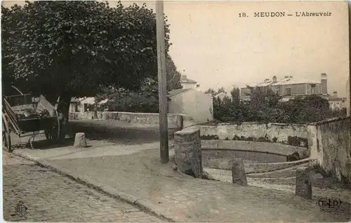 Meudon -15852