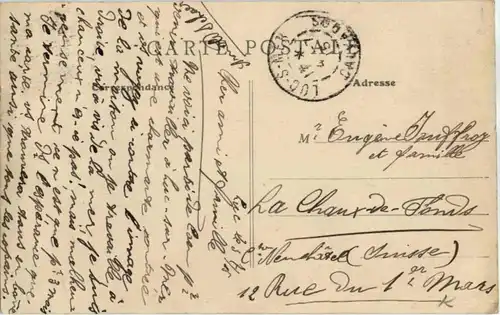 Luc sur Mer - La descente du Quilhoc -90362