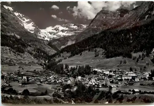 Leukerbad -199478