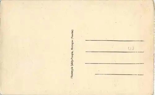 Vendee costumes -15276