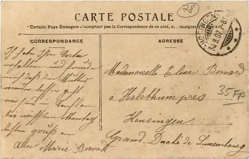 Conflans Ste Honorine -14716