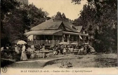 Le Vesinet -14664