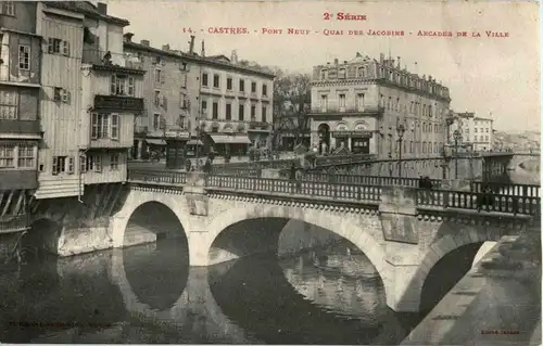 Castres -14808