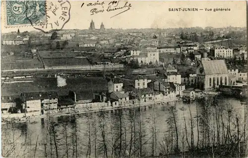 Saint Junien -15368