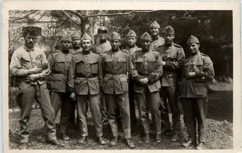 Schweizer Soldaten -103080