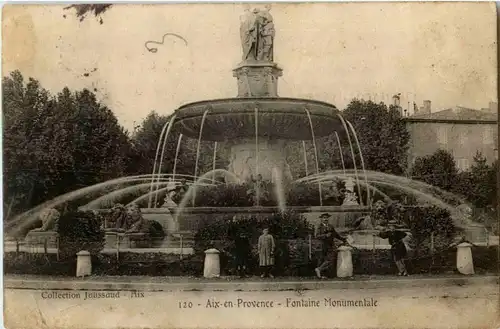 Aix en Provence -14914