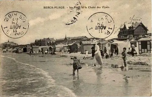 Berck -15520