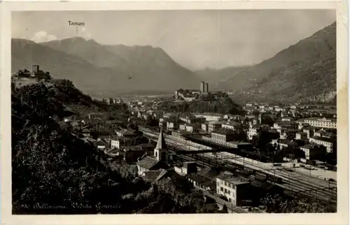 Bellinzona -199790