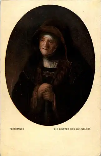 Rembrandt -15058