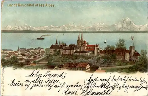 Neuchatel -15660