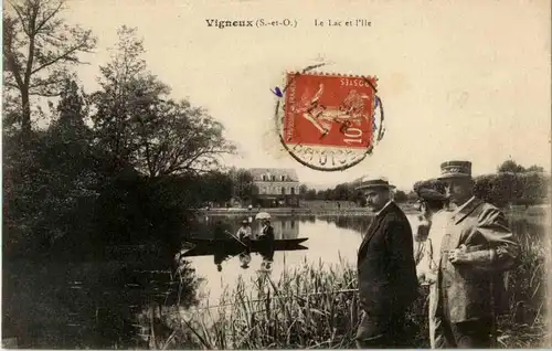 Vigneux -15718